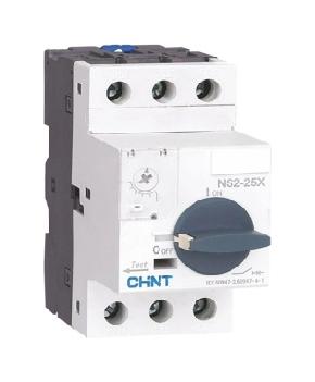 GUARDAMOTOR 24-32A 15KW